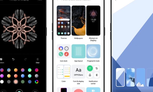 Novedades de Color OS 11 que te interesa conocer si tienes un móvil OPPO