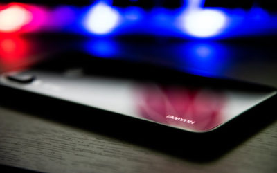 ¿Puede el sistema operativo de Huawei competir con Android?