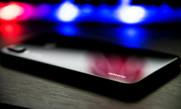 ¿Puede el sistema operativo de Huawei competir con Android?