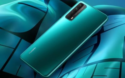 El Huawei P Smart se actualiza: estas son las novedades del modelo de 2021