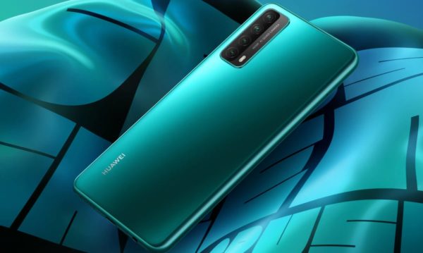 El Huawei P Smart se actualiza: estas son las novedades del modelo de 2021