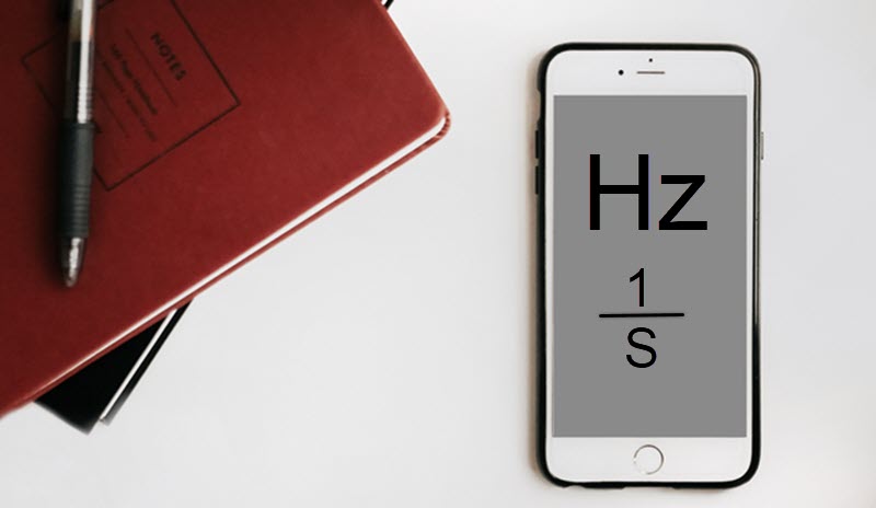 ¿Para qué sirven realmente los 120 Hz en la pantalla de un móvil? 2