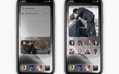 Cómo personalizar los iconos y widgets de tu iPhone con iOS 14