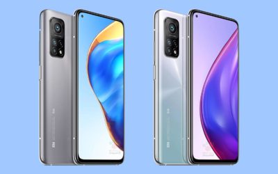 Xiaomi Mi 10T Lite, Mi 10T y Mi 10T Pro, la apuesta de Xiaomi para romper el mercado