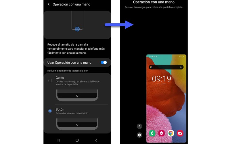 Barra de notificaciones de Android no se despliega: 7 posibles soluciones 5