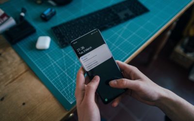 Barra de notificaciones de Android no se despliega: 7 posibles soluciones