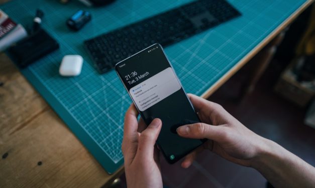 notificaciones android