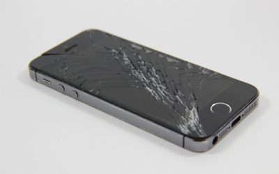 Vodafone lanza un servicio de reparación de móviles a domicilio gratuito