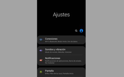 10 trucos para la interfaz de los móviles Samsung