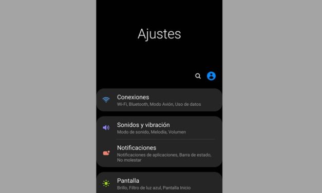 10 trucos para la interfaz de los móviles Samsung