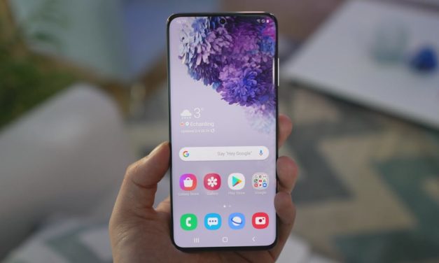 Lista de tiendas Samsung donde puedes reparar móviles en España