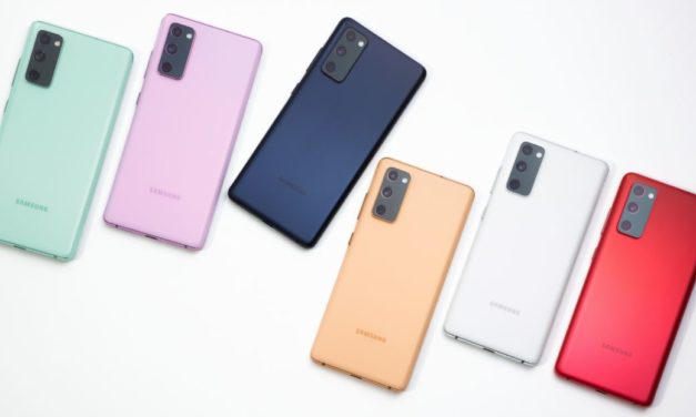 APK de GCam para el Samsung Galaxy S20 FE: cómo descargar e instalar