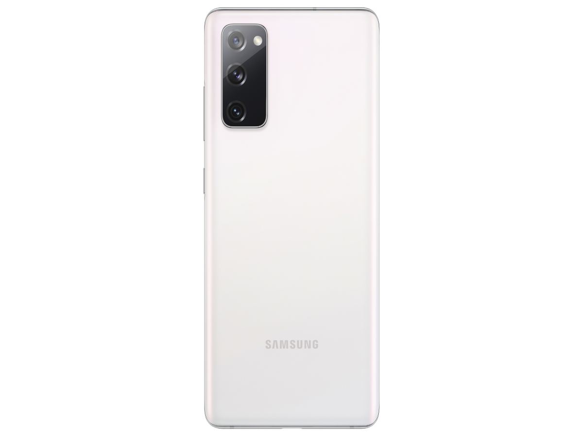 Samsung Galaxy S20 FE Fan Edition, versión reducida del S20 con un precio atractivo