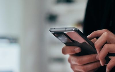 Cómo quitar el sonido del teclado de Samsung fácilmente