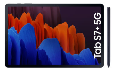 Este es el primer tablet 5G que se vende en España