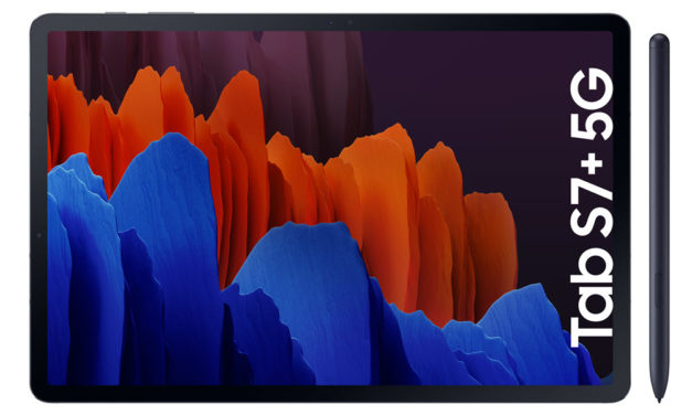 Este es el primer tablet 5G que se vende en España