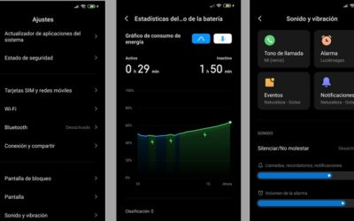 9 trucos del Xiaomi Redmi 9C y 9AT que te interesa conocer