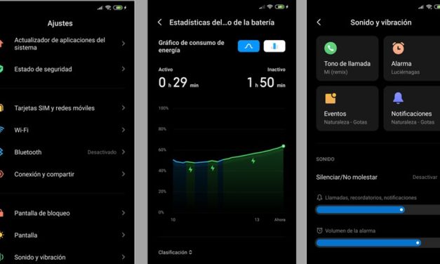 9 trucos del Xiaomi Redmi 9C y 9AT que te interesa conocer