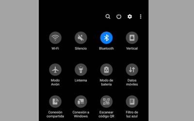 Mi móvil Samsung no se conecta al Bluetooth del coche, aquí la solución