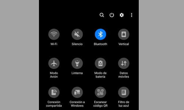 Mi móvil Samsung no se conecta al Bluetooth del coche, aquí la solución