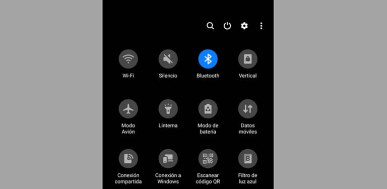 bluetooth Samsung