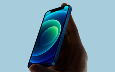 ¿Cuánto cuesta reparar la pantalla de los iPhone 12, 12 Mini, 12 Pro y 12 Pro Max?