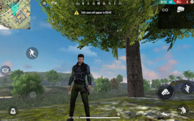 7 juegos parecidos a Free Fire para descargar en iOS y Android