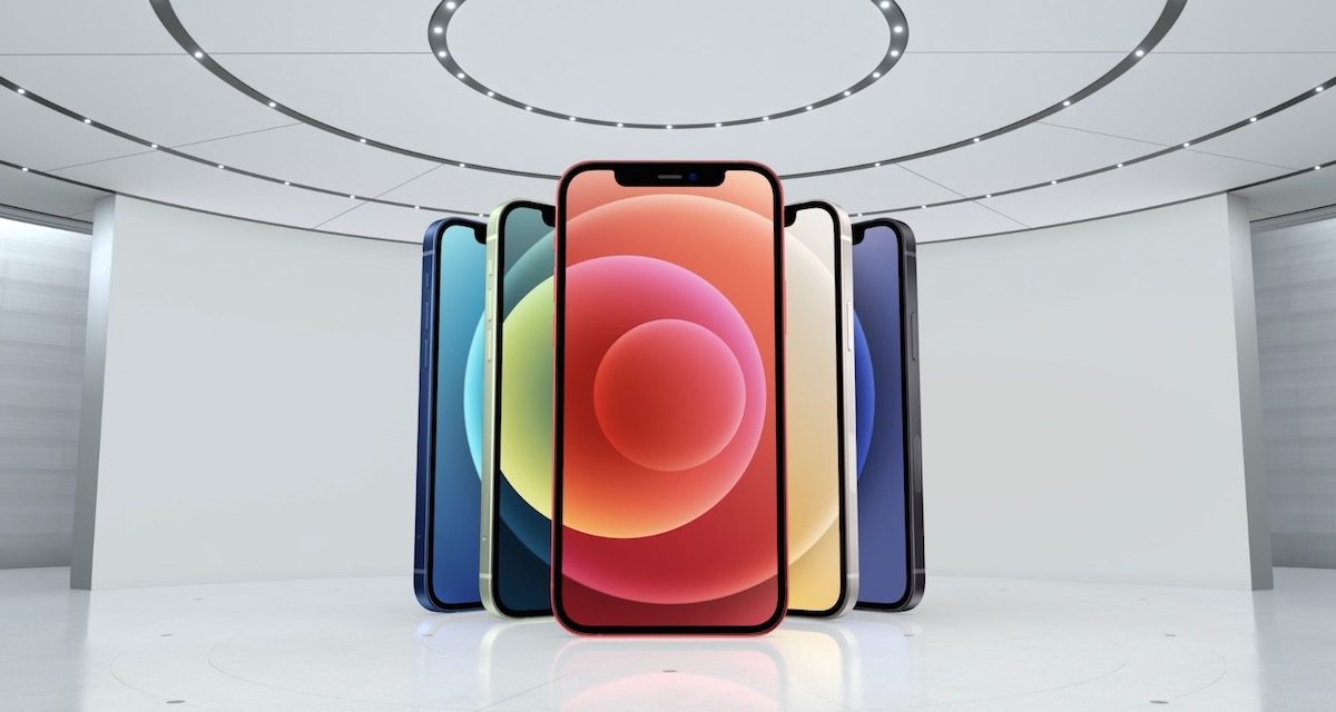 Cristal templado para el iPhone 12 y 12 Mini: los 8 mejores
