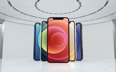 9 aplicaciones para el iPhone 12 y 12 Pro que debes probar ahora