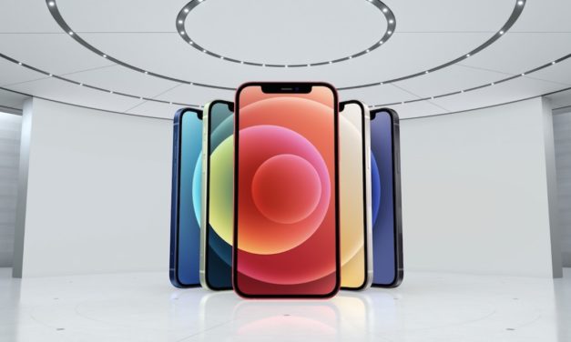 Cristal templado para el iPhone 12 y 12 Mini: los 8 mejores