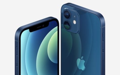12 trucos de cámara para el iPhone 12 que debes conocer