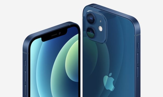 Cómo ver las horas de pantalla en tu iPhone con iOS 14