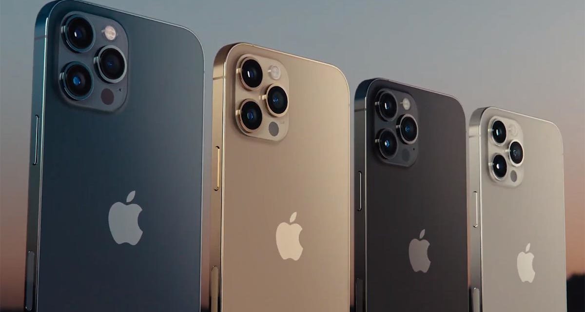 Estos son todos los iPhone compatibles con carga inalámbrica en 2020
