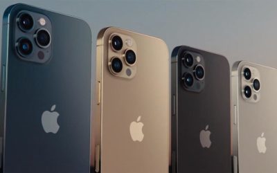 10 trucos para mejorar la batería del iPhone 12, 12 Mini y 12 Pro