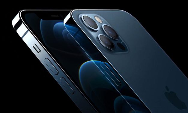 Por este motivo debes actualizar ya tu iPhone a iOS 14.4