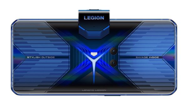 lenovo legion phone duel 3