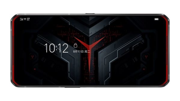 lenovo legion phone duel 4
