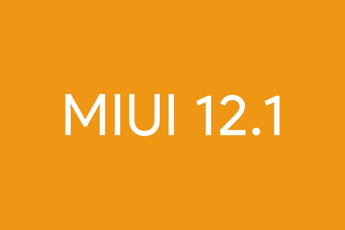 MIUI 12 1 instalar moviles compatibles xiaomi