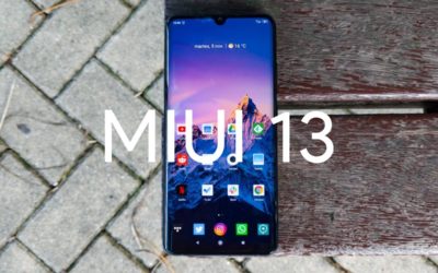 ¿Qué podemos esperar de MIUI 13? Estas son las novedades deseadas