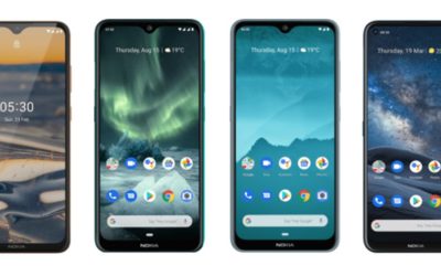 ¿Qué ha sido de los móviles con Android One en 2020?