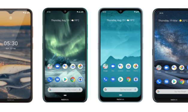 ¿Qué ha sido de los móviles con Android One en 2020?