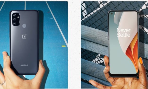 OnePlus va a por Xiaomi con dos nuevos móviles de gama de entrada