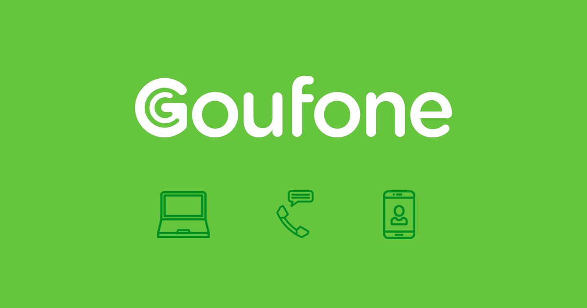 Opiniones de Goufone: servicio, atención al cliente y cobertura