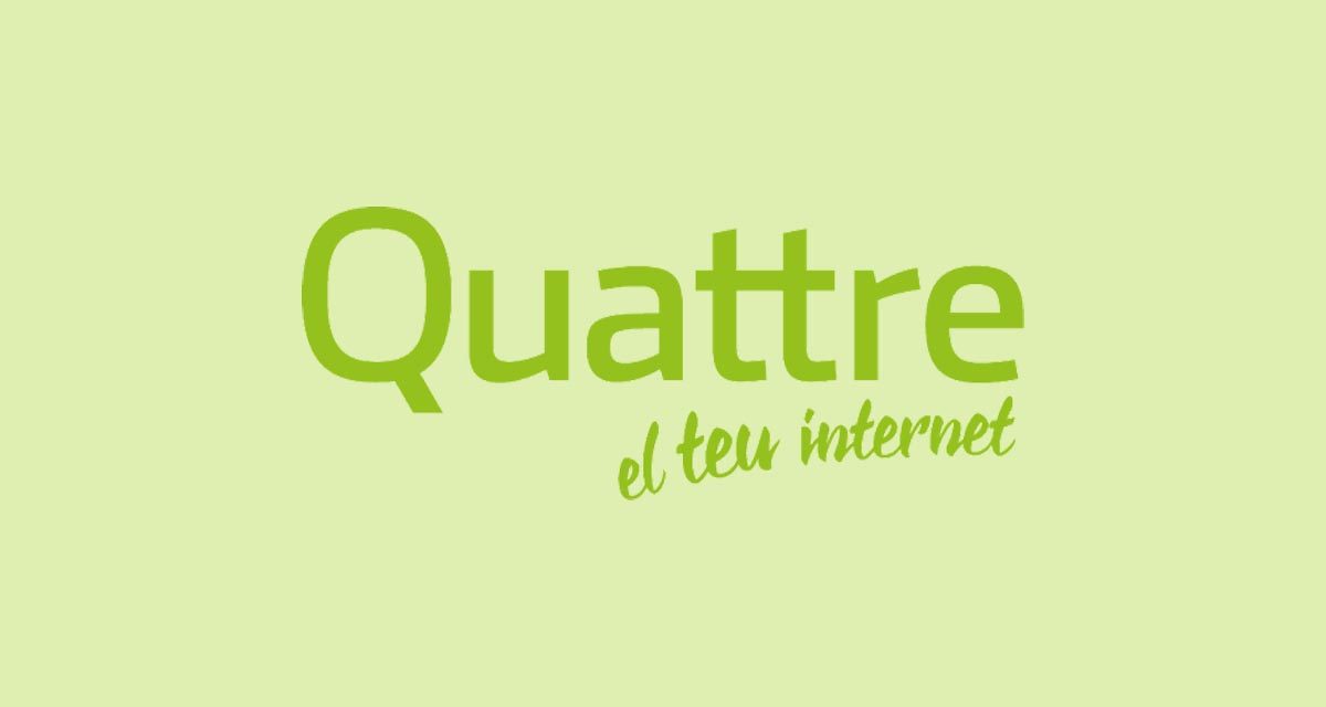 Opiniones de Quattre: servicio, atención al cliente y cobertura