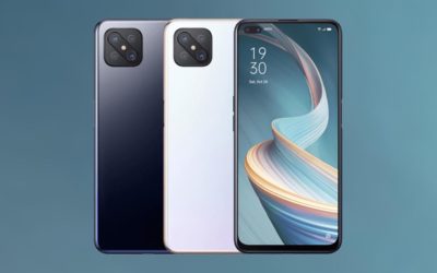 Cómo cambiar el código PIN de la SIM en un móvil Oppo