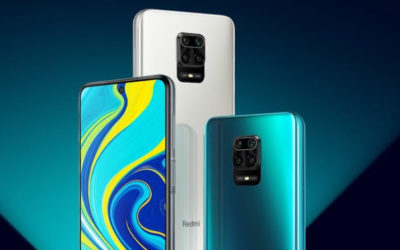 9 problemas del Xiaomi Redmi Note 9, 9S y 9 Pro y su solución