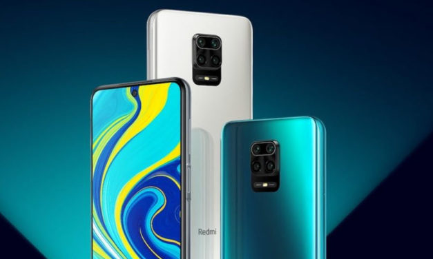 9 problemas del Xiaomi Redmi Note 9, 9S y 9 Pro y su solución