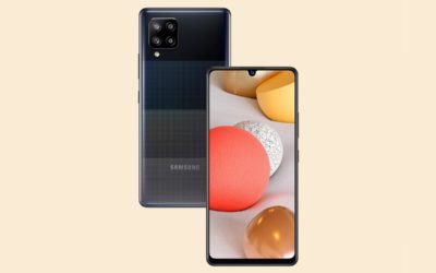 El móvil más barato de Samsung con 5G llega a España