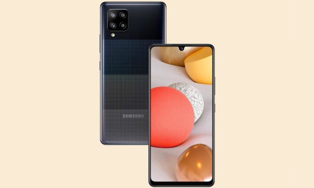 El móvil más barato de Samsung con 5G llega a España