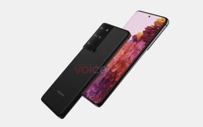 Qué sabemos y qué no del Samsung Galaxy S21 o S30